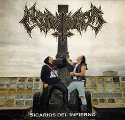 Necroterror : Sicarios del Infierno